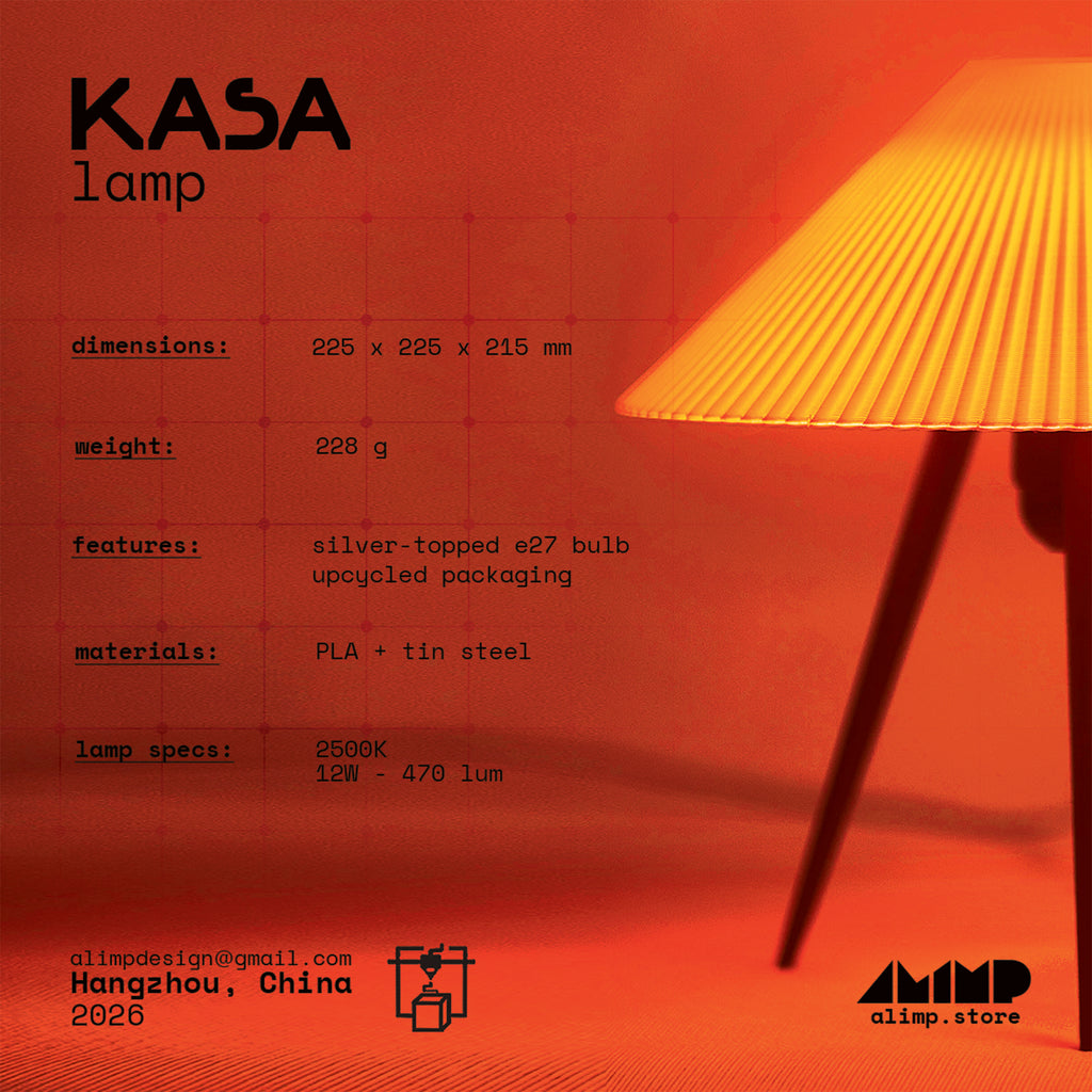 Kasa   ||   Physical Product