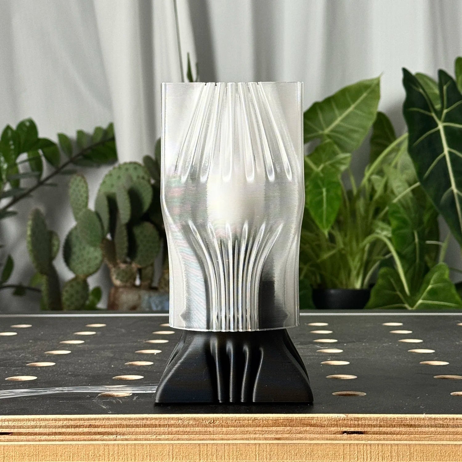 Radiance   ||   Physical Product