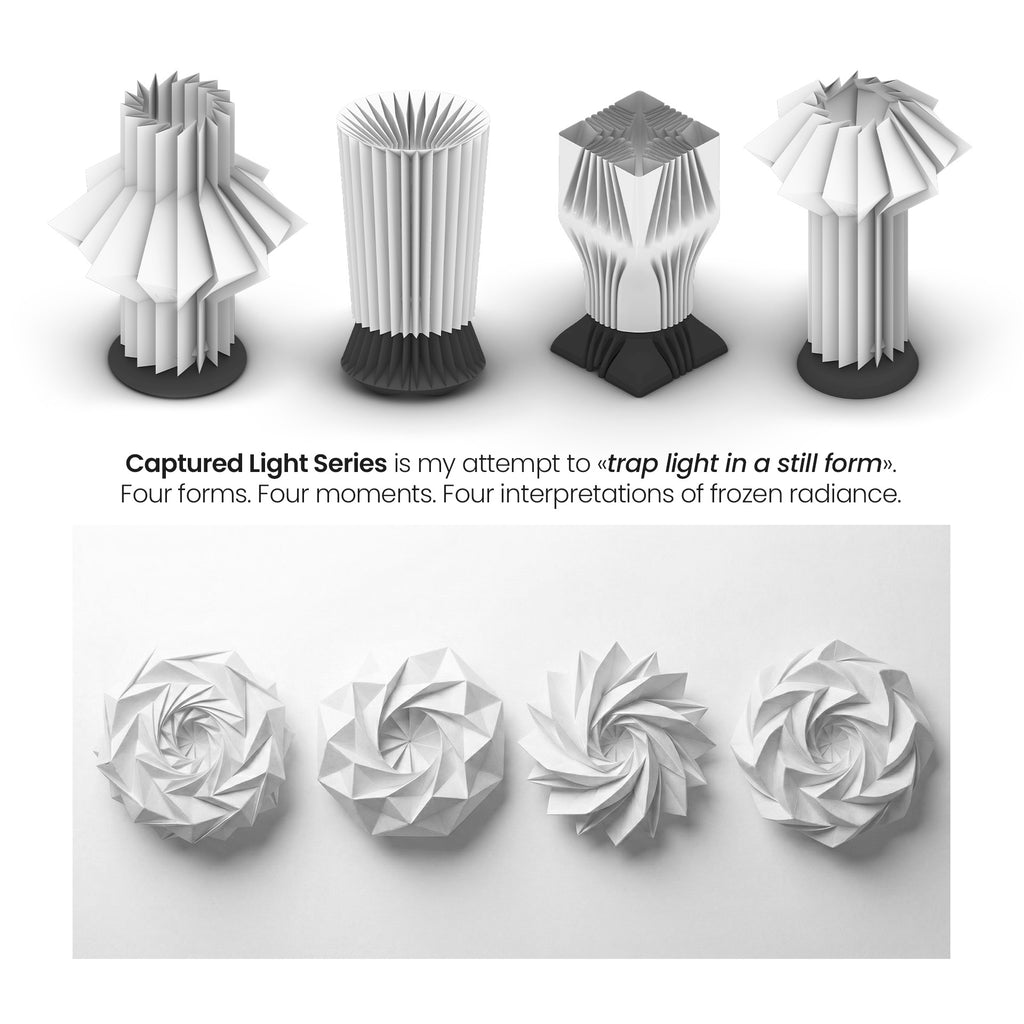 Origami   ||   Physical Product