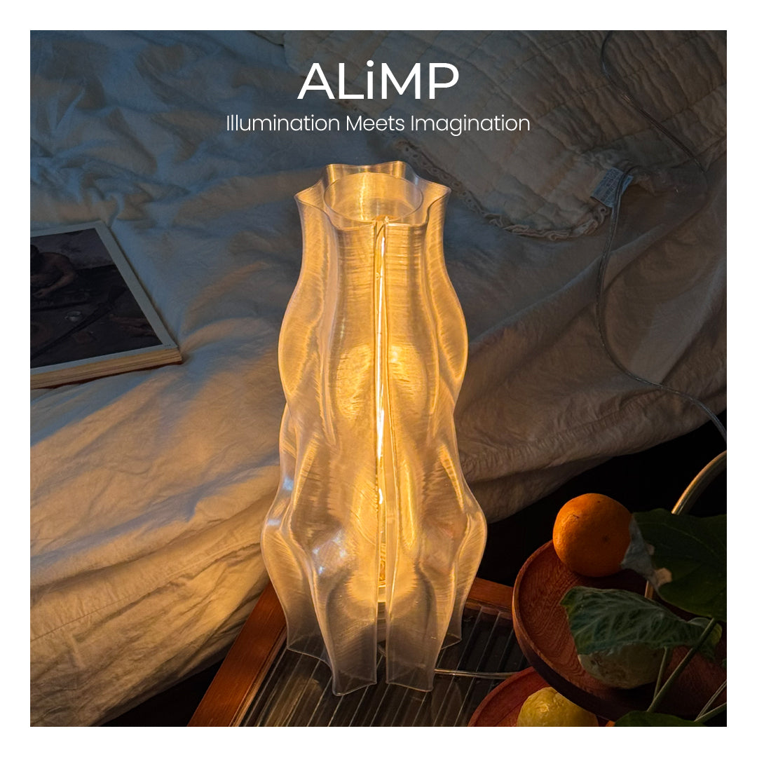 GOSSAMER   ||   Physical Product