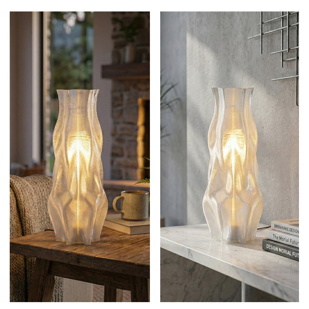 GOSSAMER   ||   Physical Product