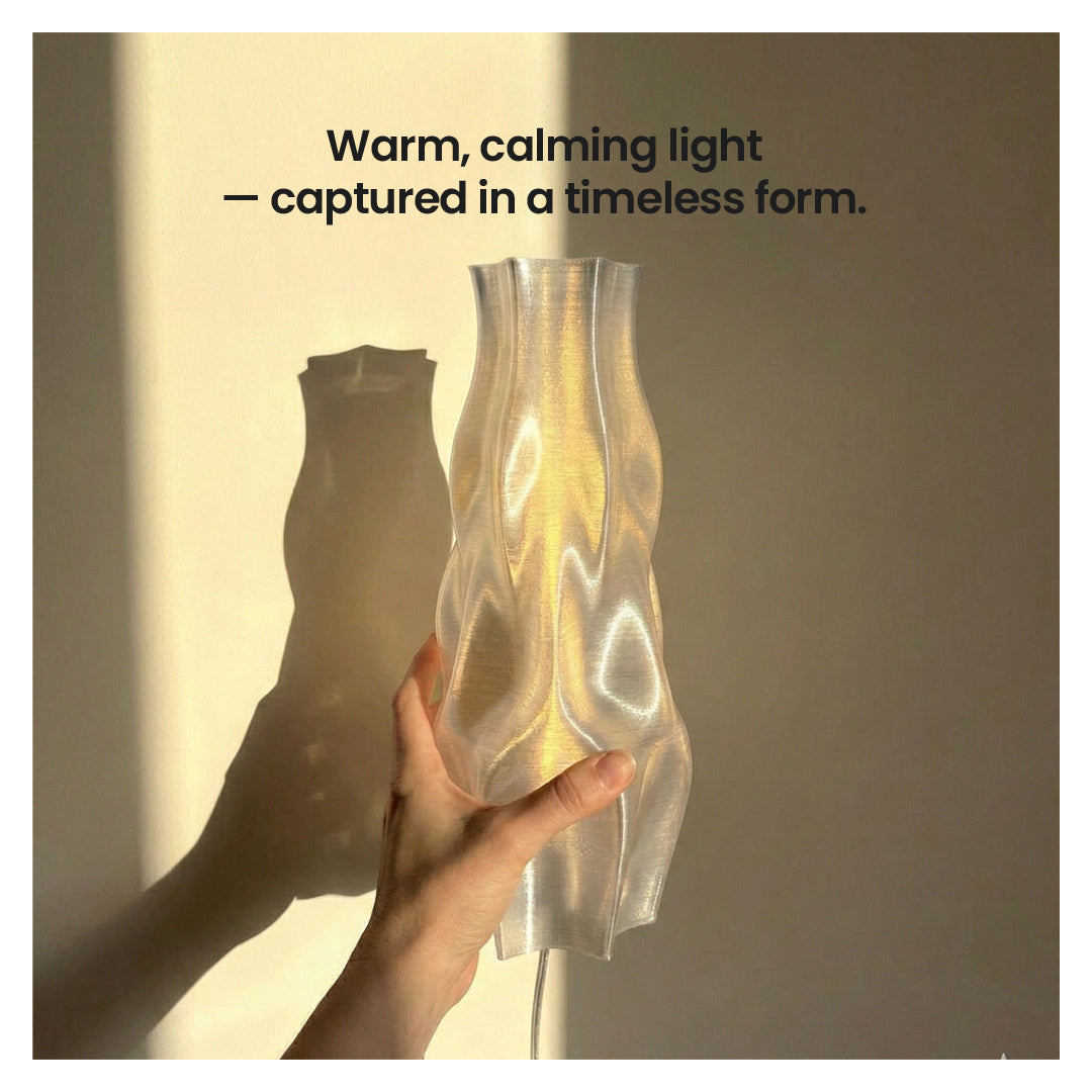 GOSSAMER   ||   Physical Product