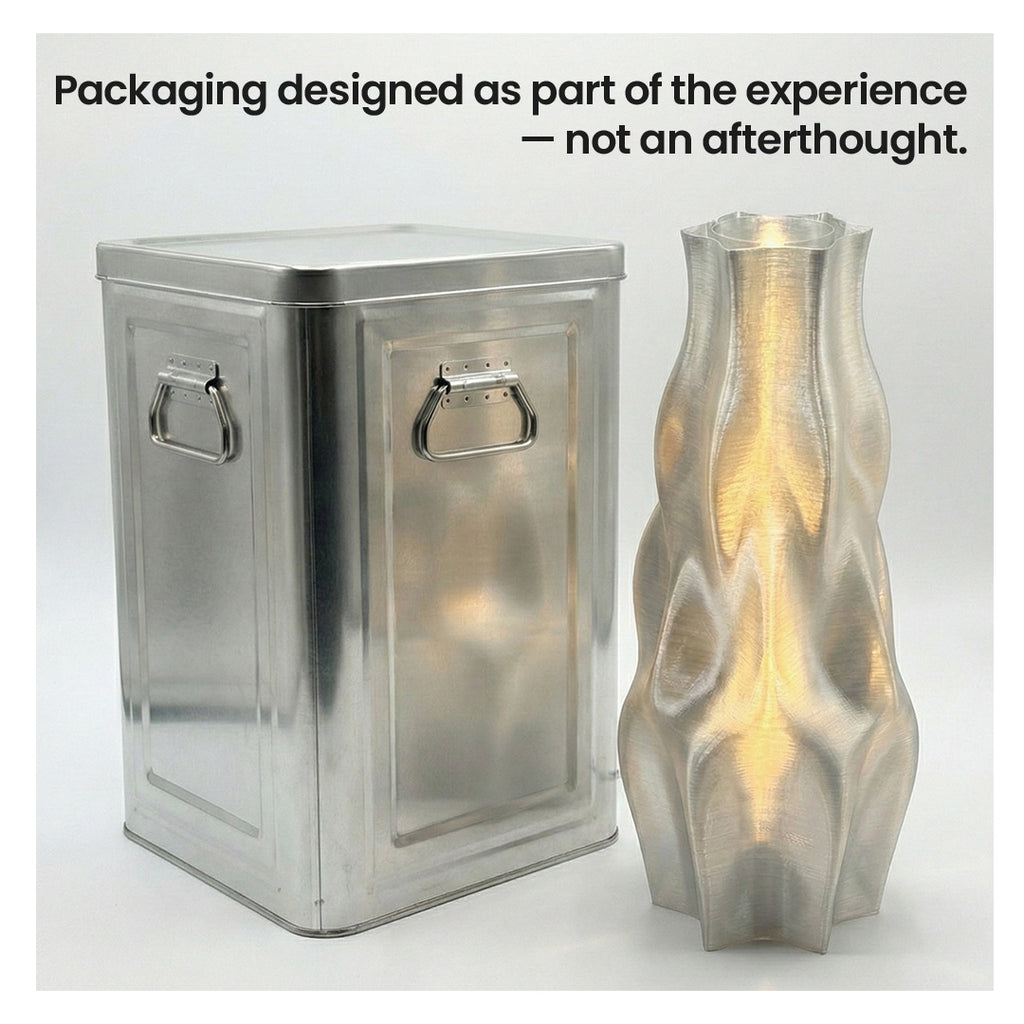 Gossamer   ||   Physical Product
