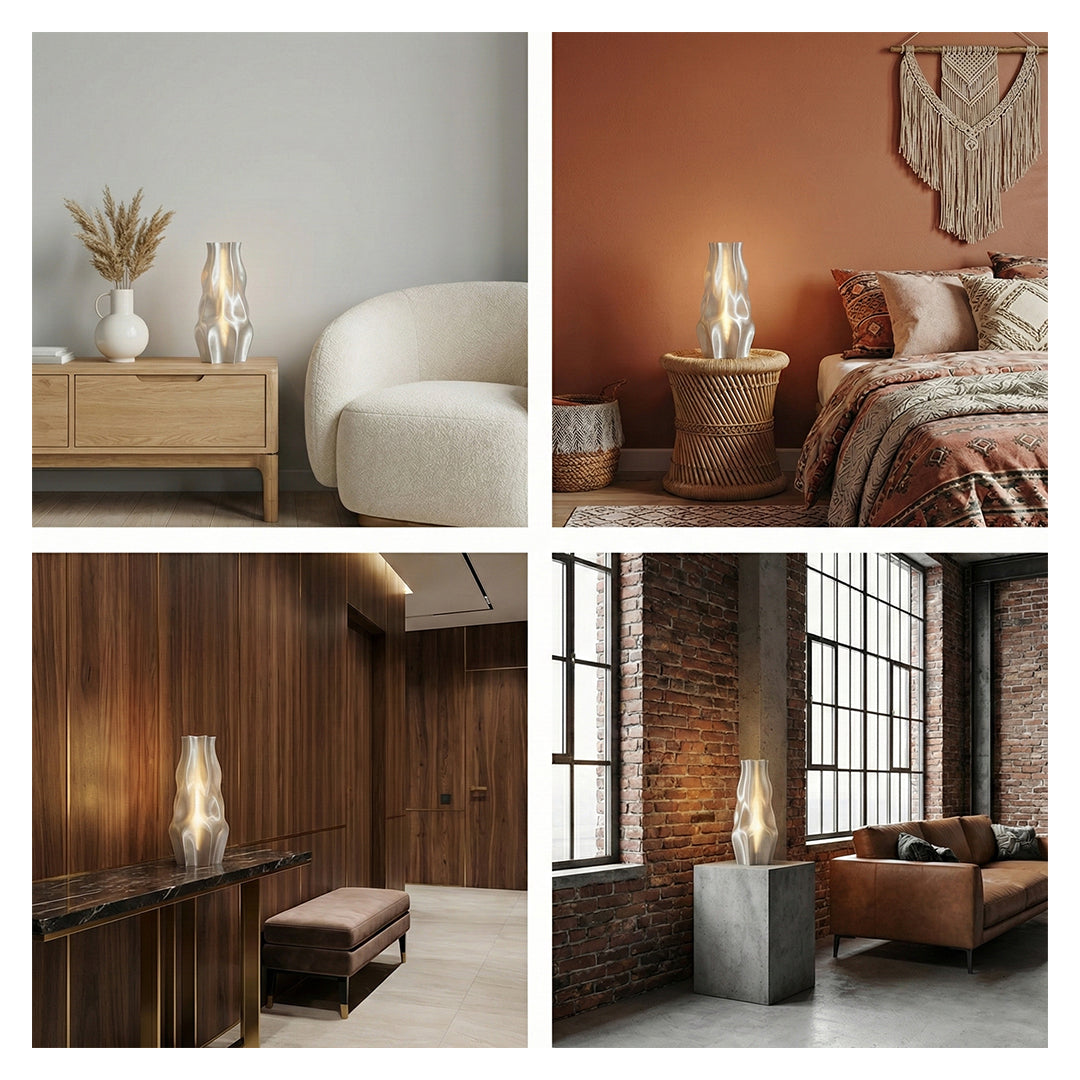 Gossamer   ||   Digital File