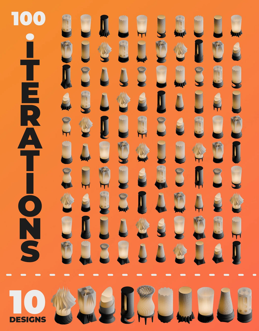 10 in 1   ||   Digital File