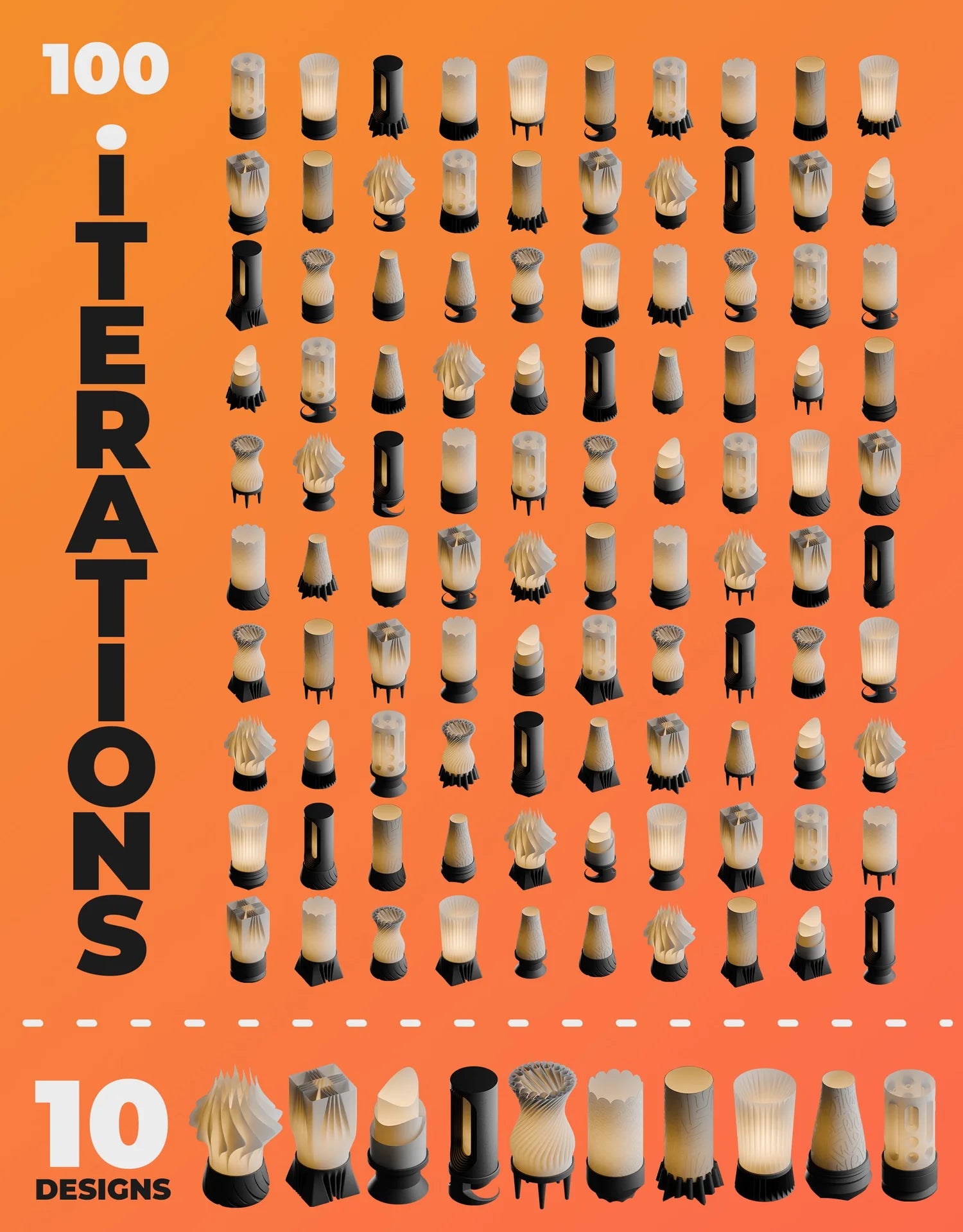 10 in 1   ||   Digital File