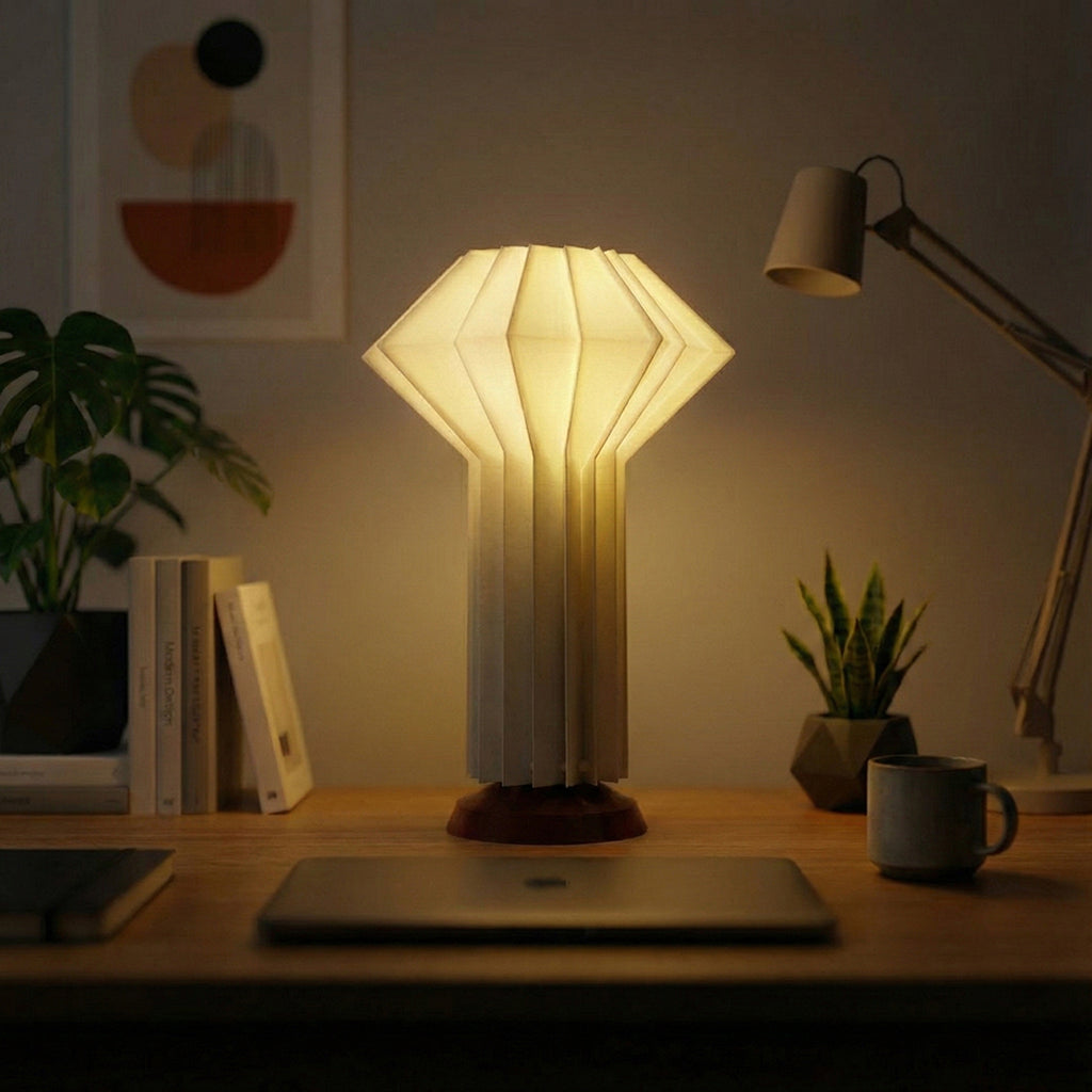 Flambeaux   ||   Physical Product