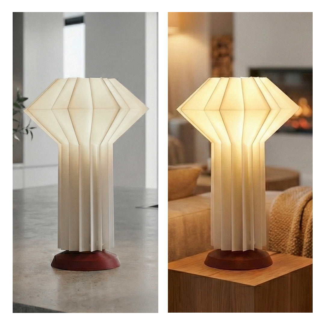 FLAMBEAUX   ||   Physical Product