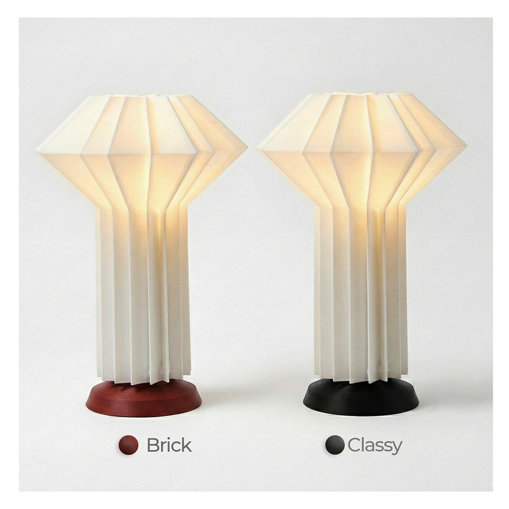 Flambeaux   ||   Physical Product