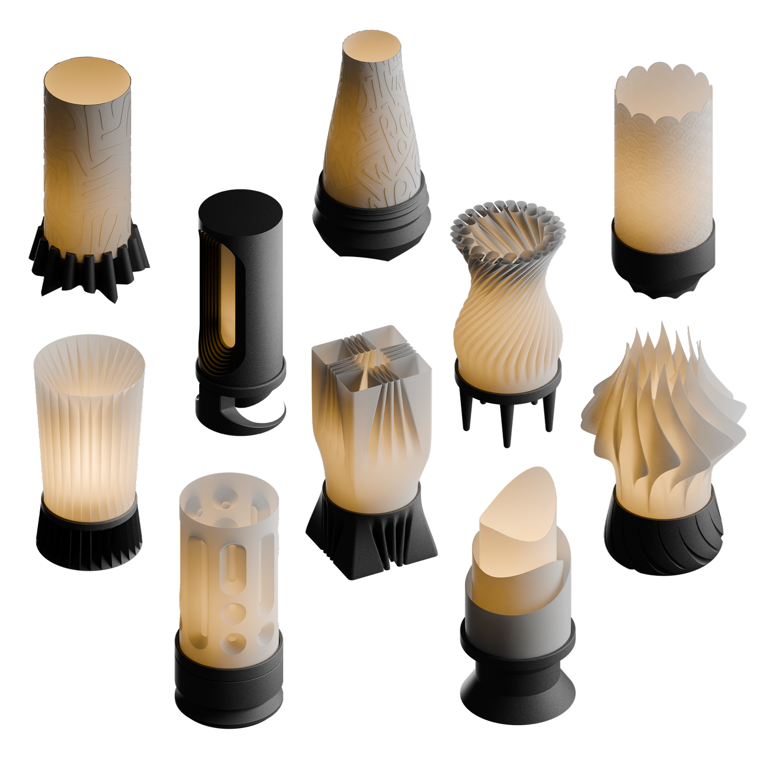 10 in 1   ||   Digital File