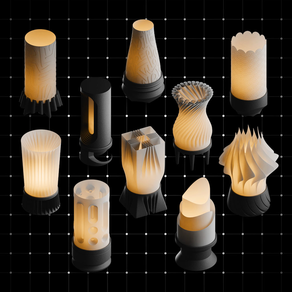 20 in 1   ||   Digital Files