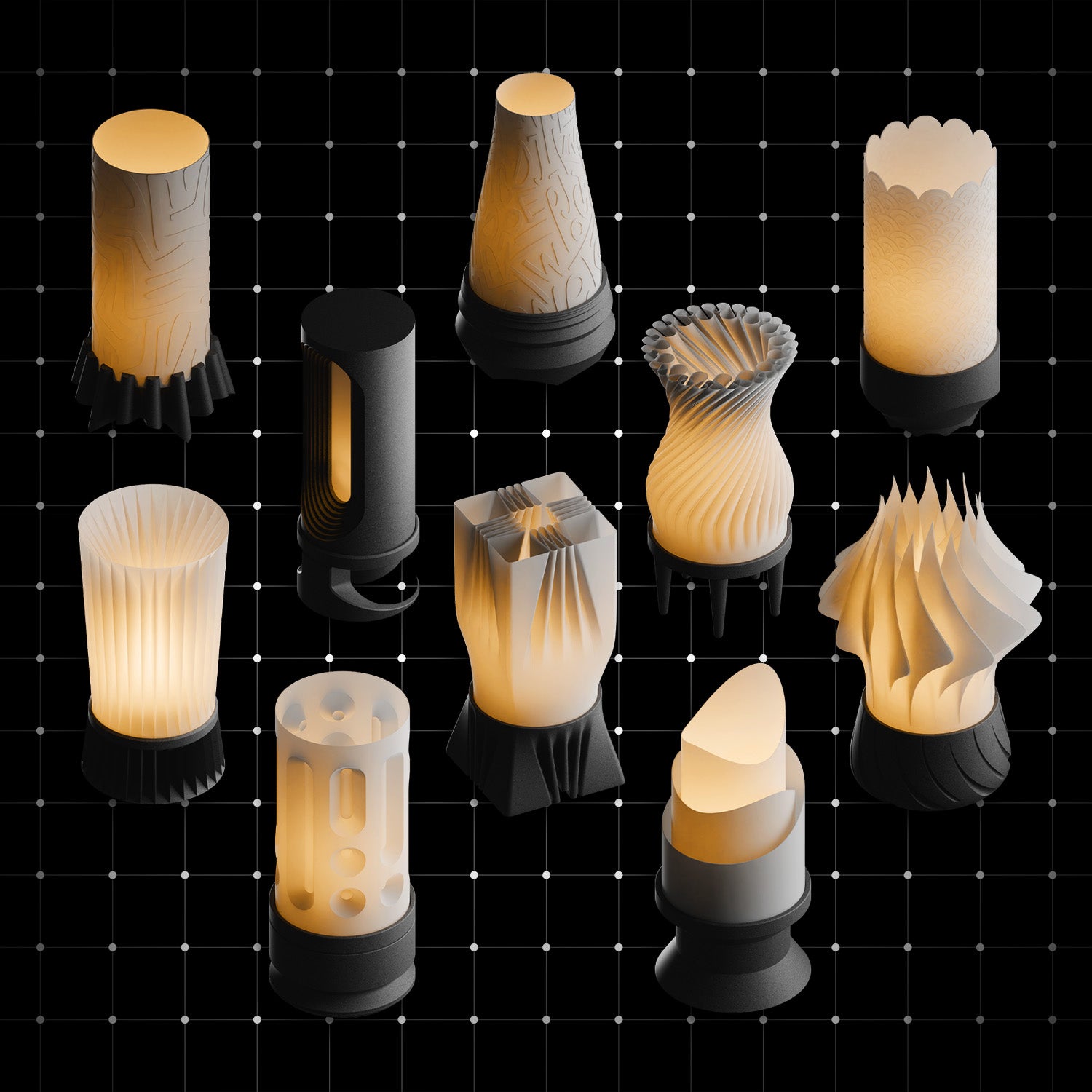 20 in 1   ||   Digital Files