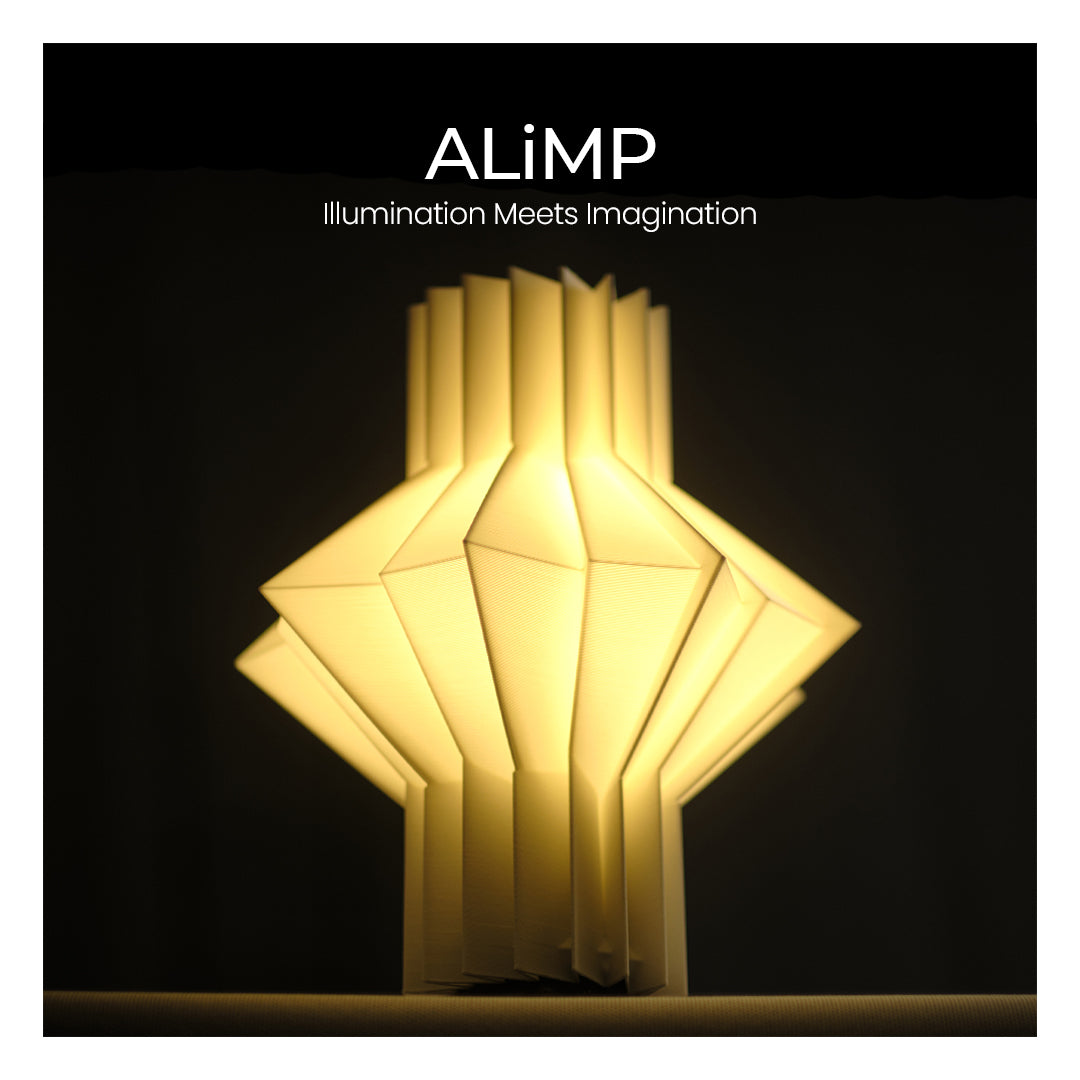 Origami   ||   Physical Product