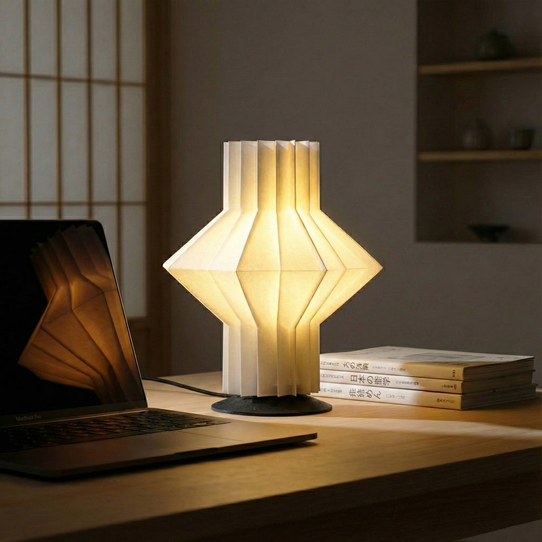 Origami   ||   Physical Product