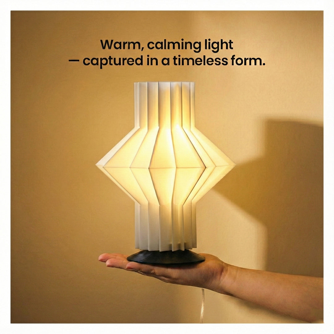 Origami   ||   Physical Product