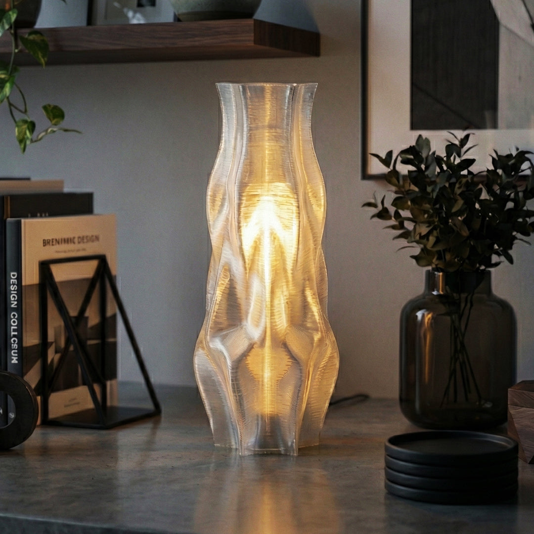 GOSSAMER   ||   Physical Product