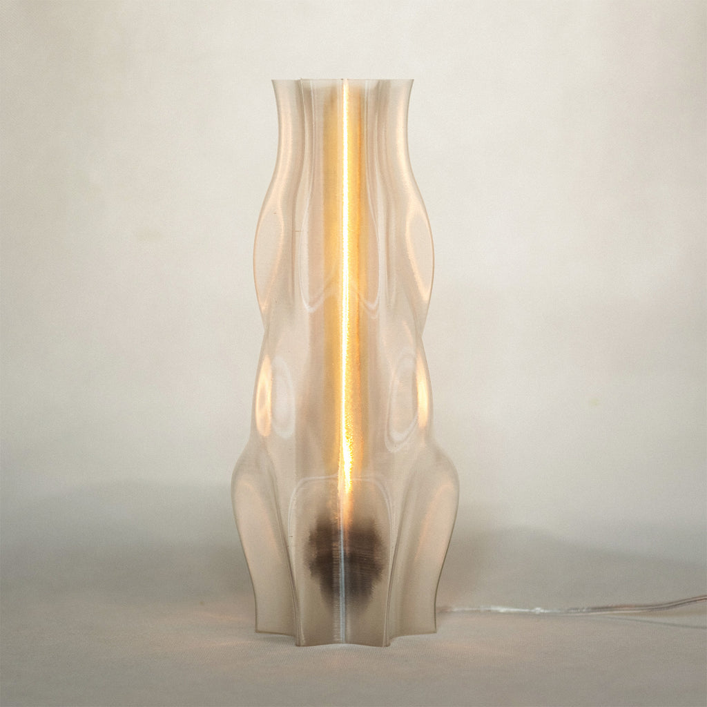 Gossamer   ||   Physical Product