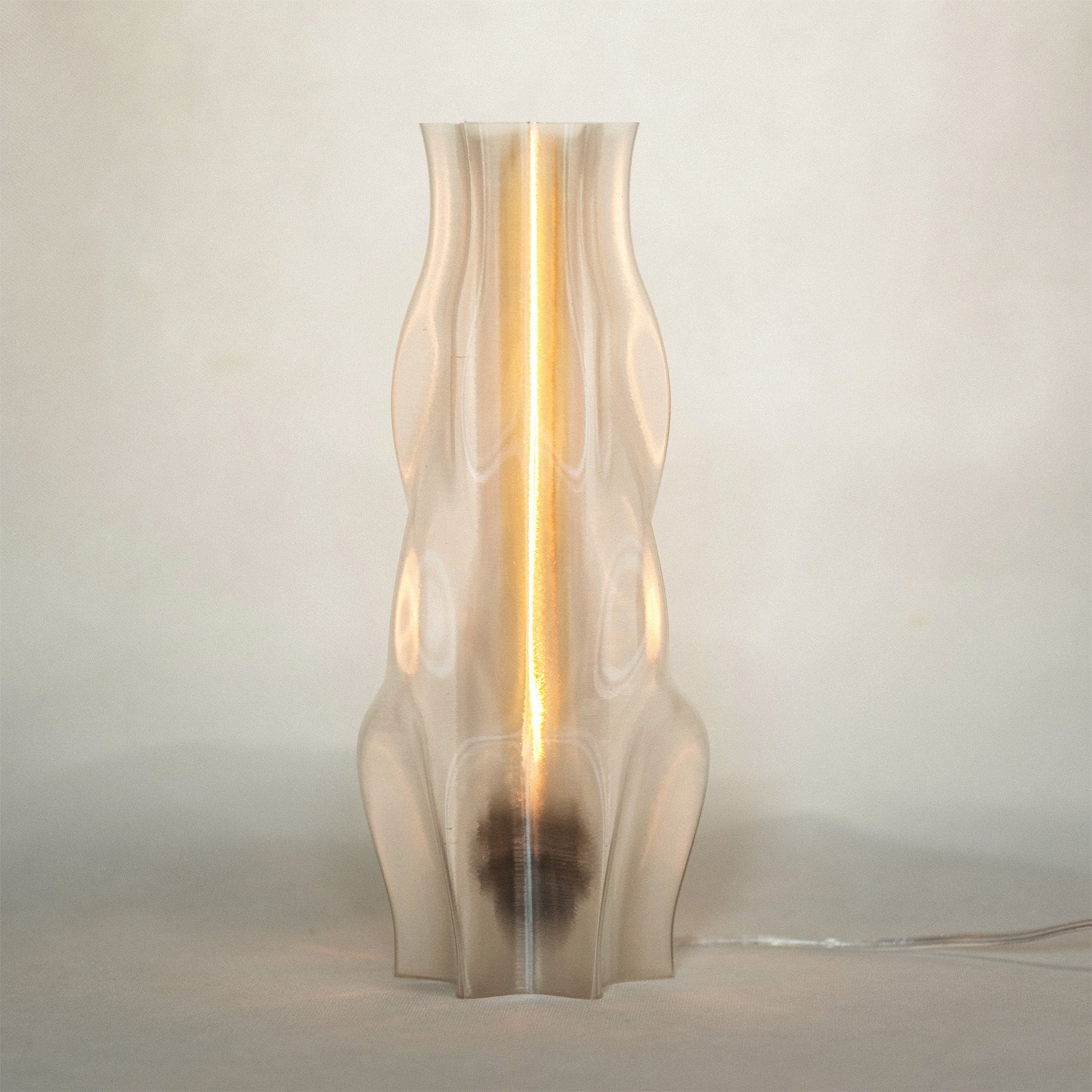 Gossamer   ||   Physical Product