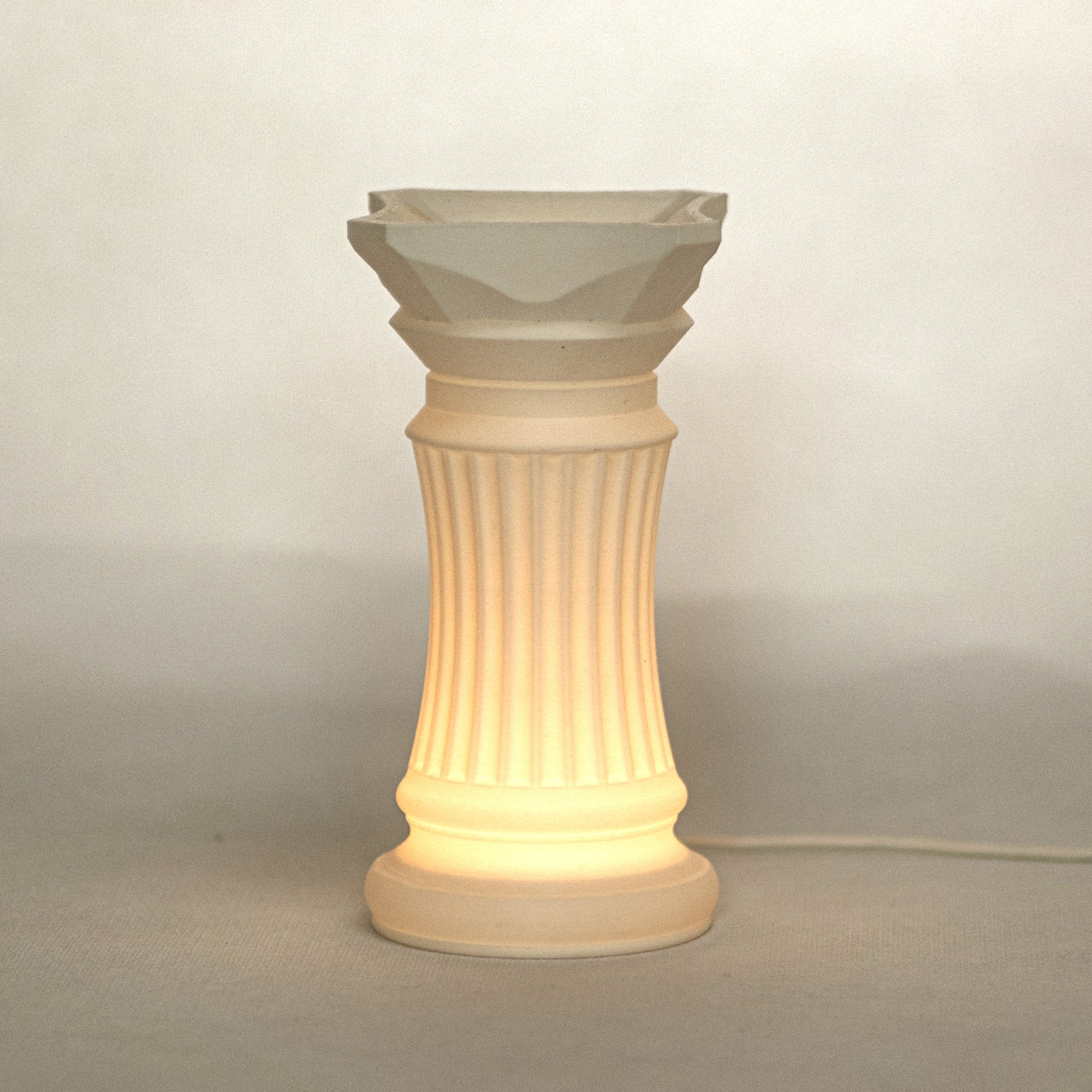 Column   ||   Physical Product