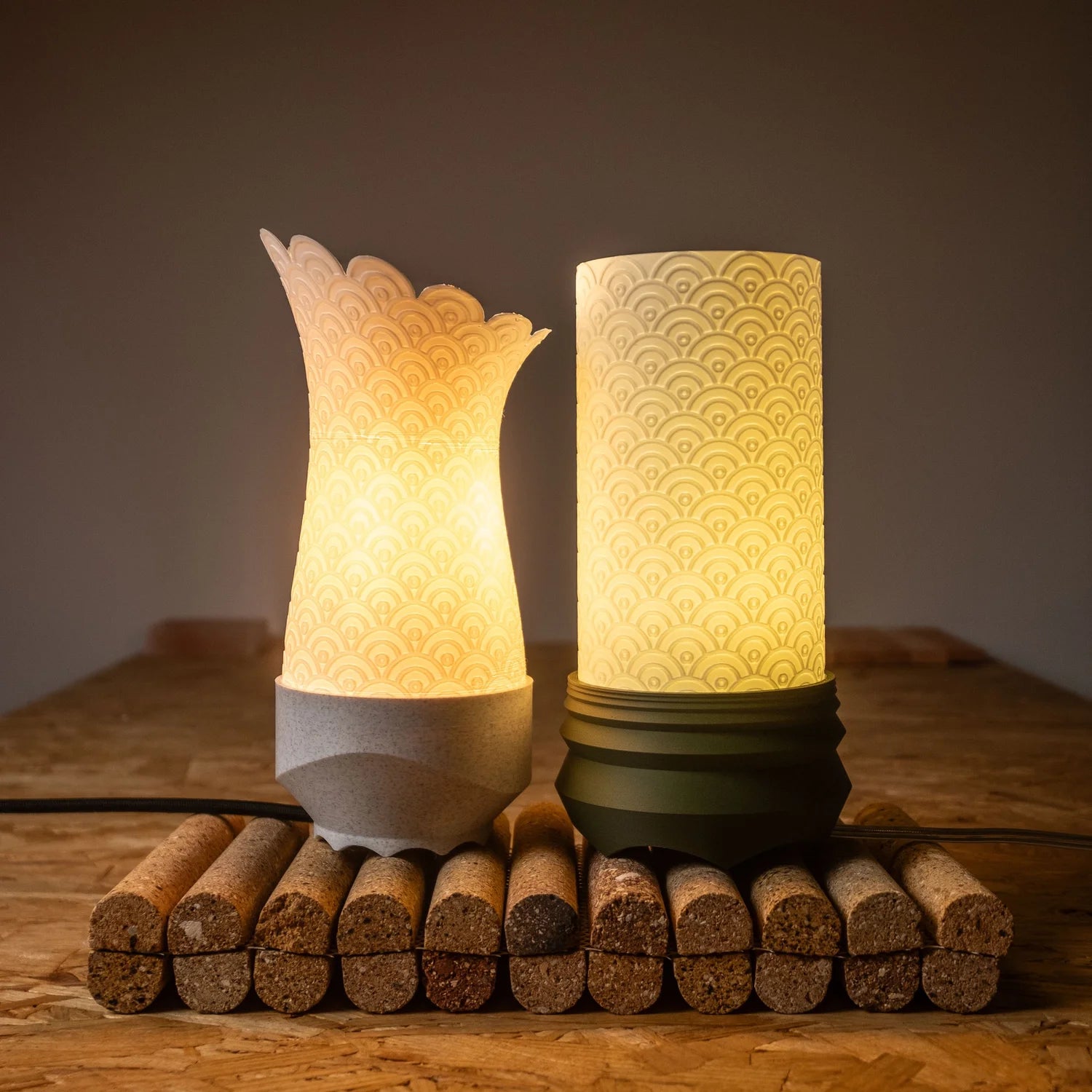 Seigaiha   ||   Digital File