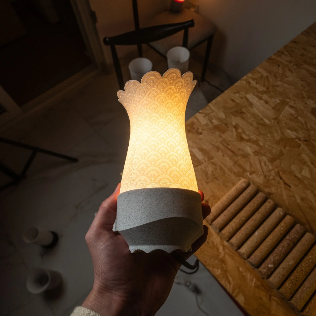 Seigaiha   ||   Digital File