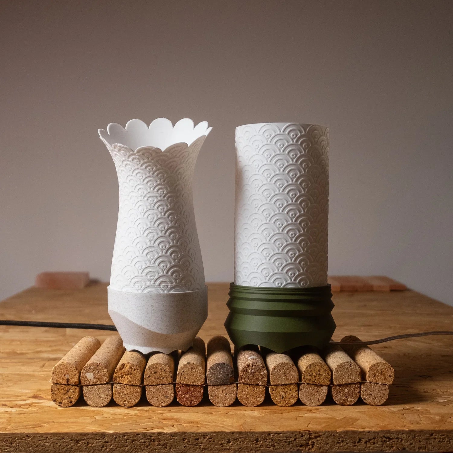 Seigaiha   ||   Digital File