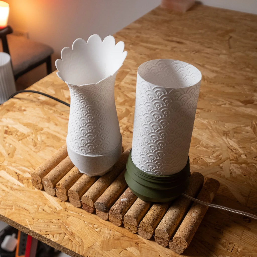 Seigaiha   ||   Digital File