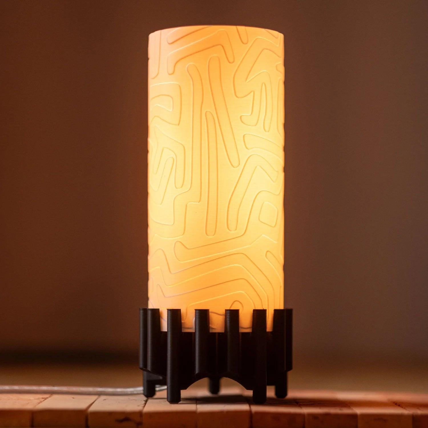 Amoebas   ||   Digital File