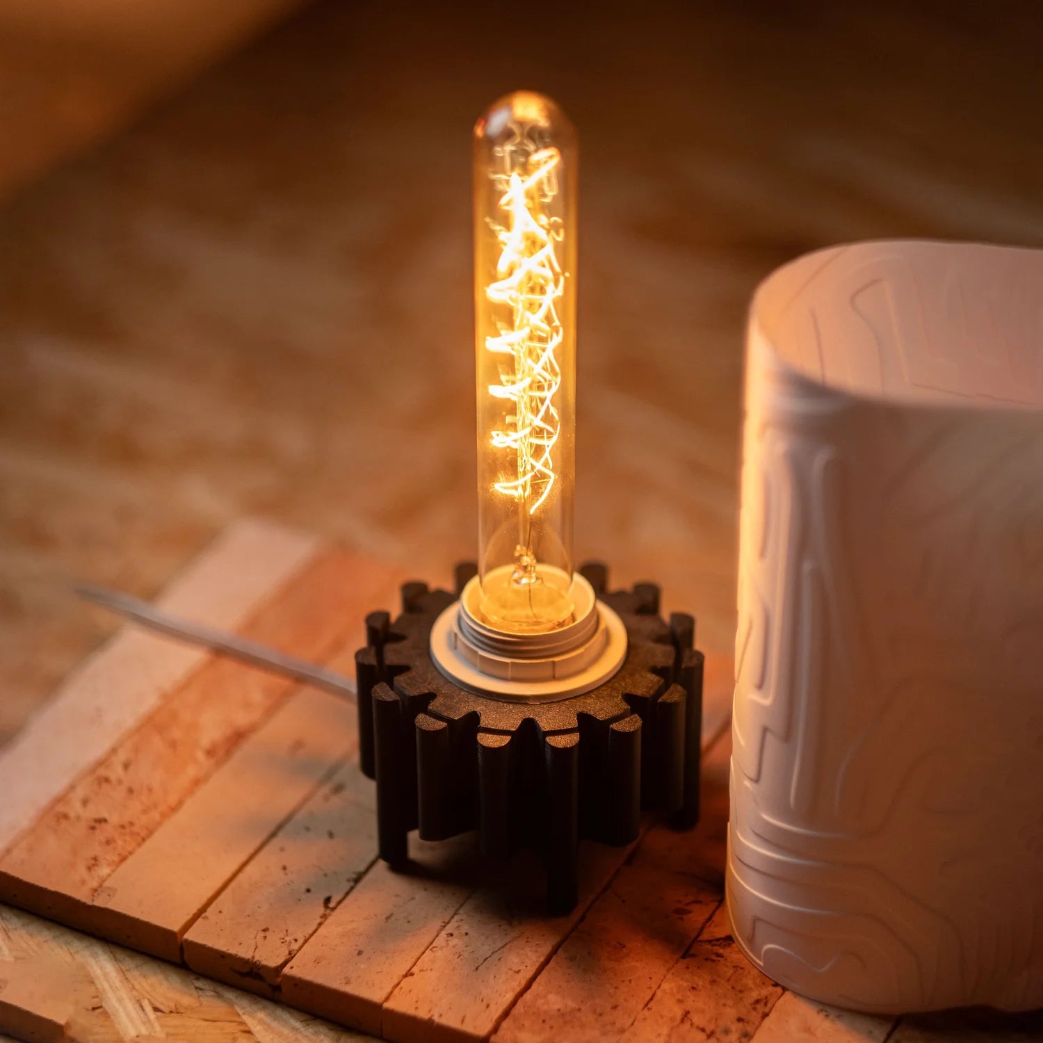 Amoebas   ||   Digital File