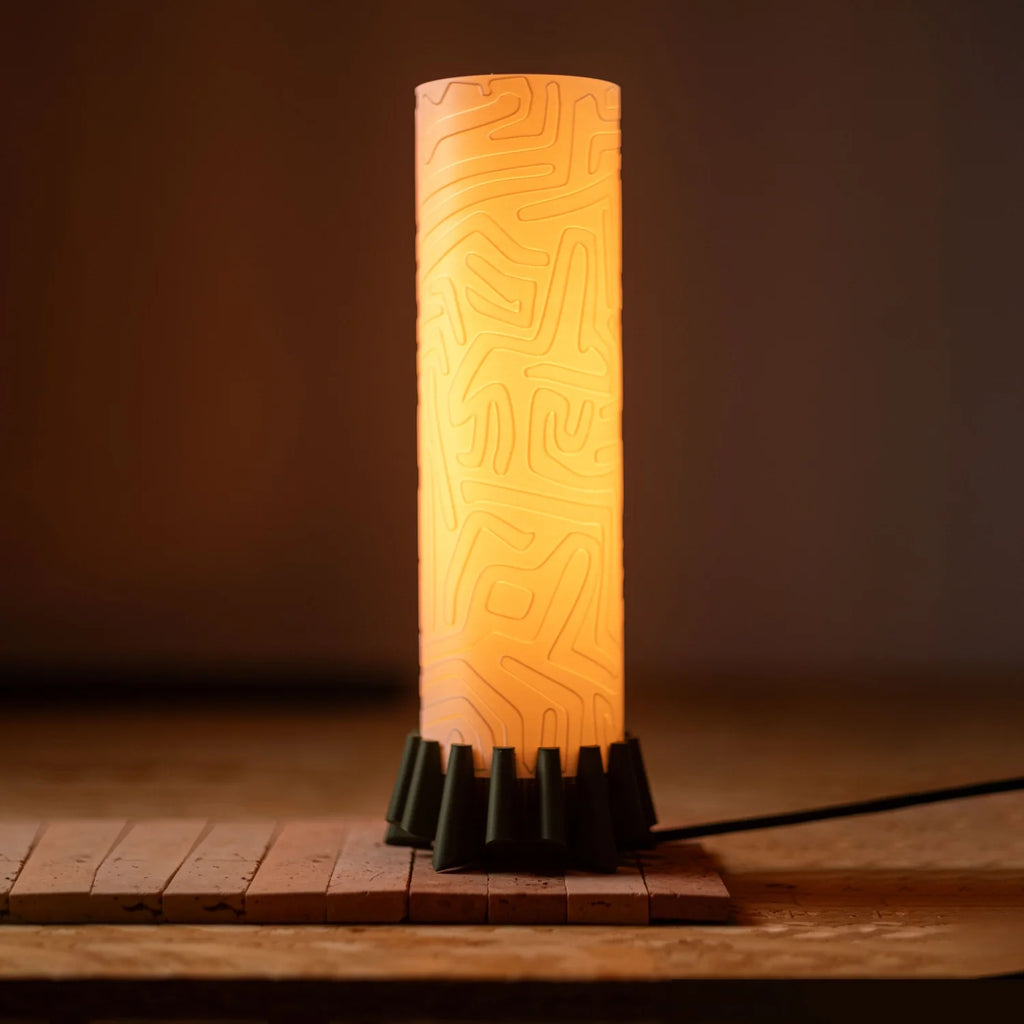 Amoebas   ||   Digital File