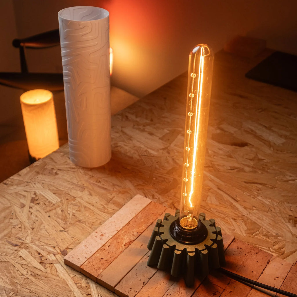 Amoebas   ||   Digital File