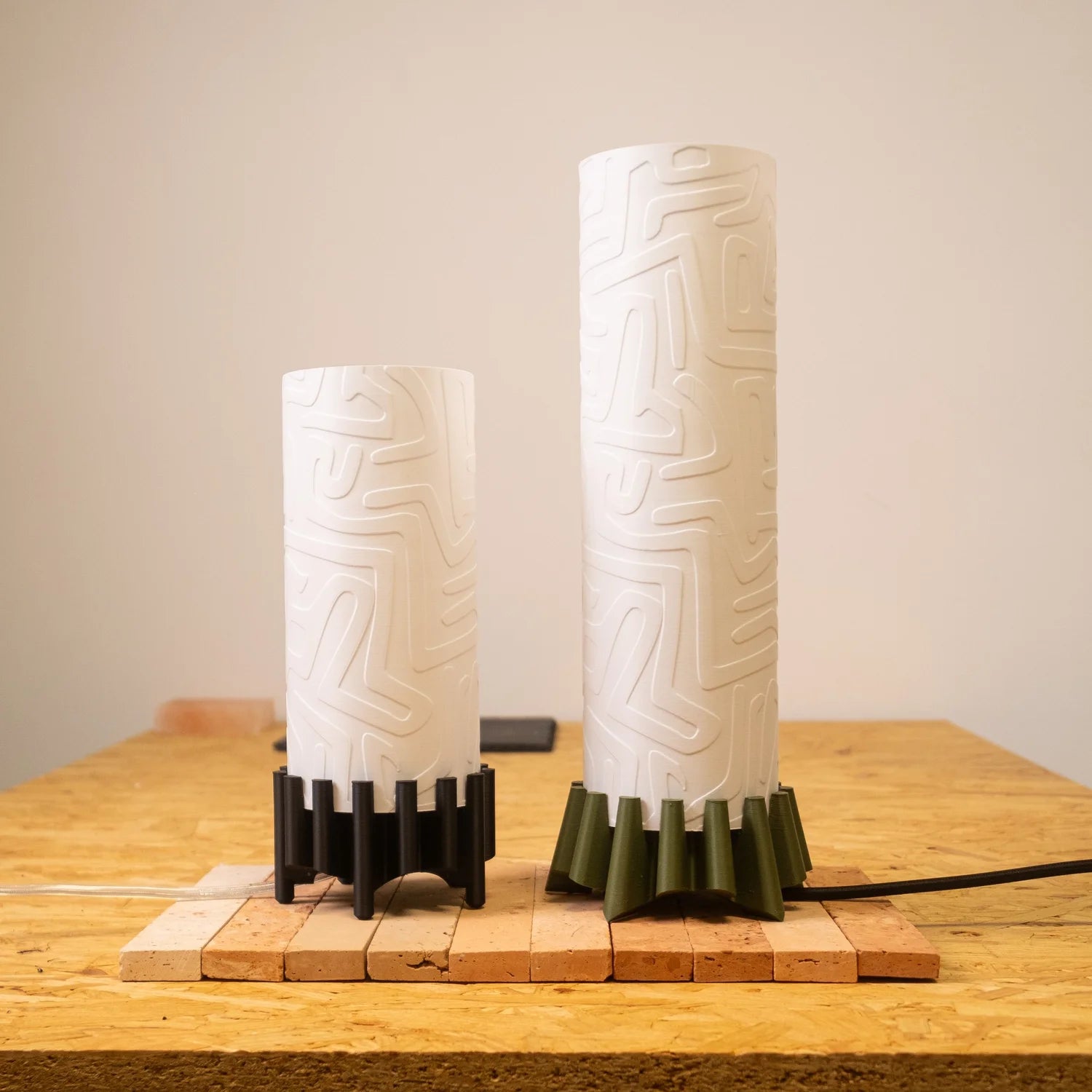 Amoebas   ||   Digital File