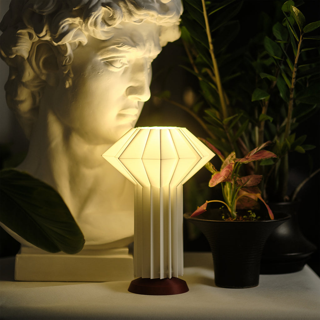 Flambeaux   ||   Physical Product