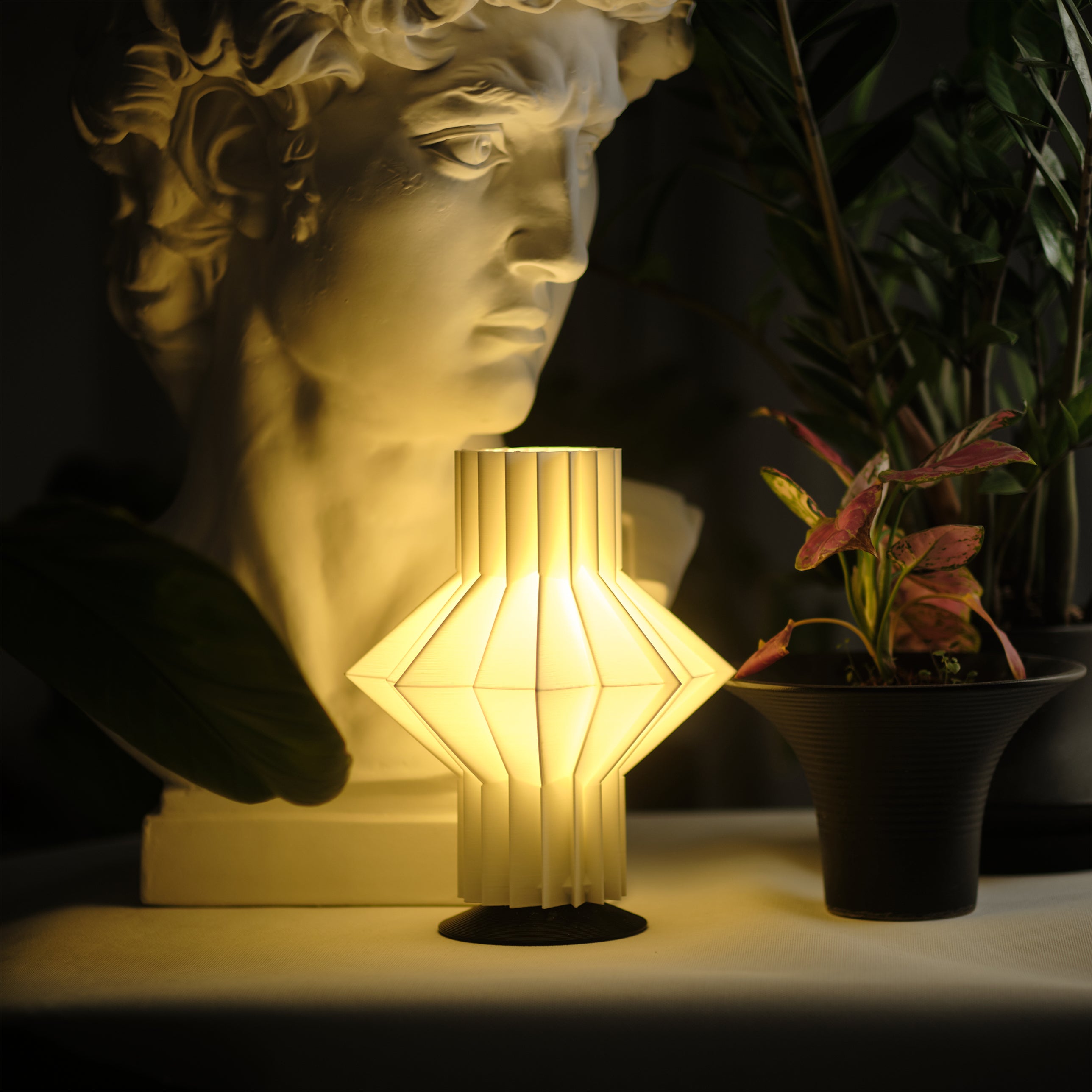 Origami   ||   Physical Product
