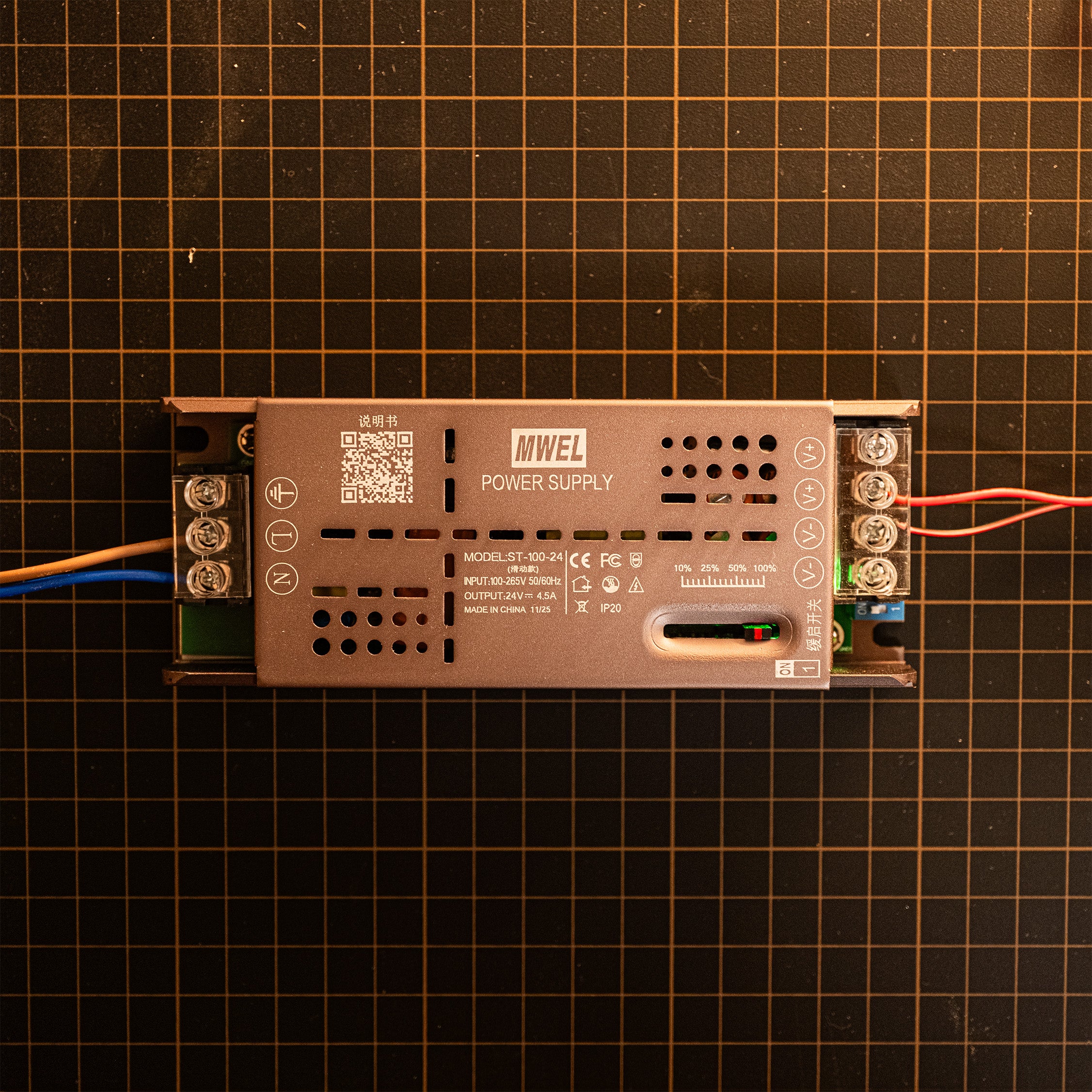 Strata ||  Physical Product (Early Bird Price)