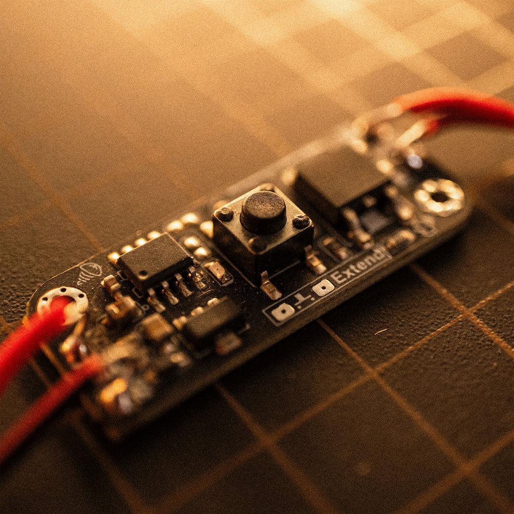 Strata ||  Physical Product (Early Bird Price)