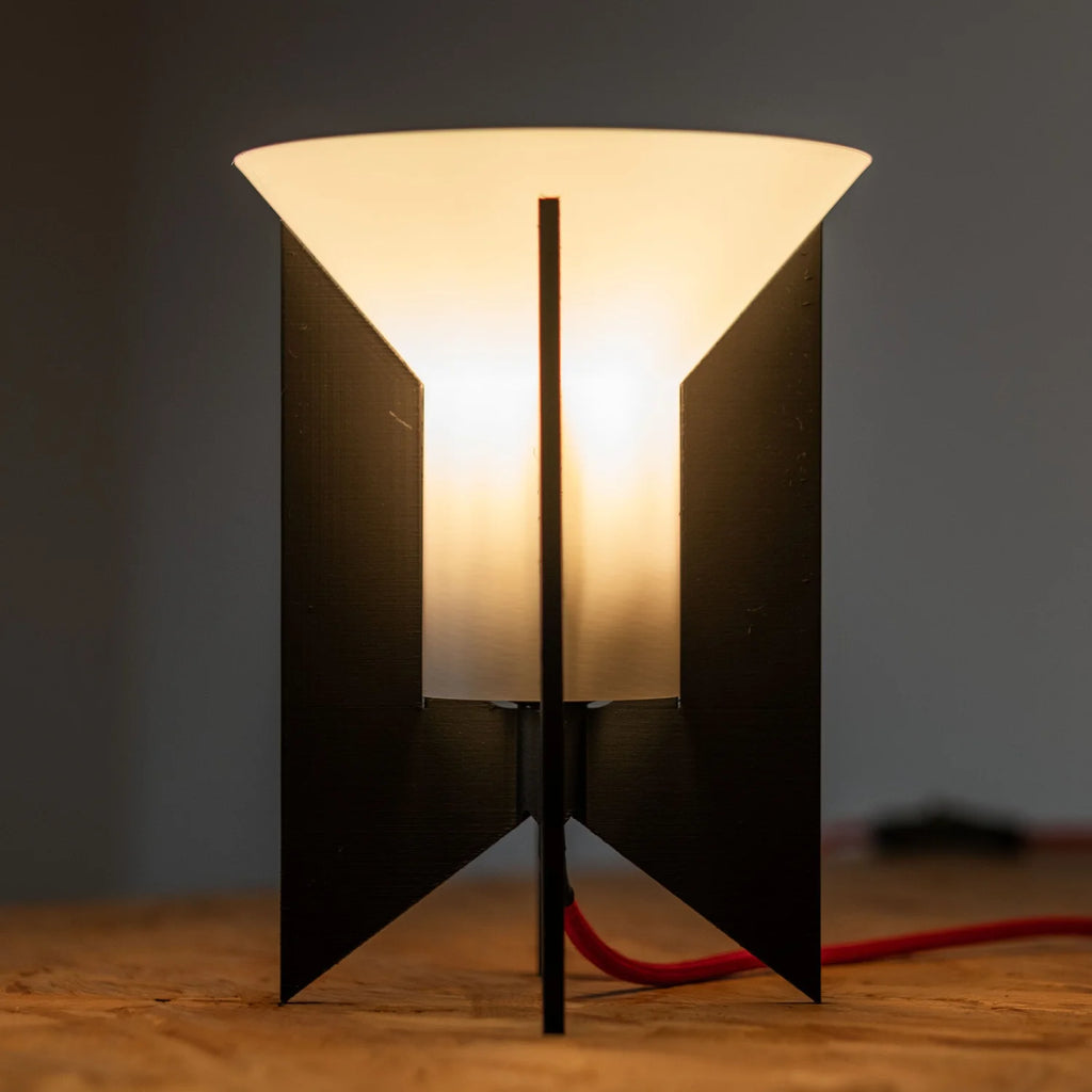 Tabourette   ||   Digital File