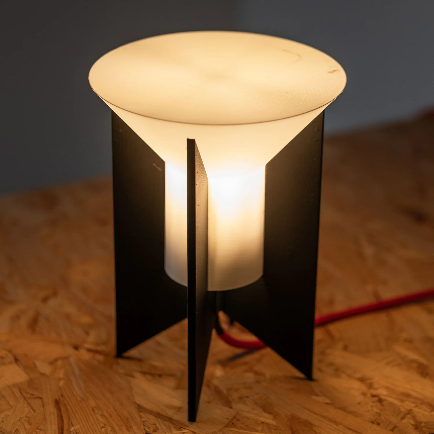 Tabourette   ||   Digital File