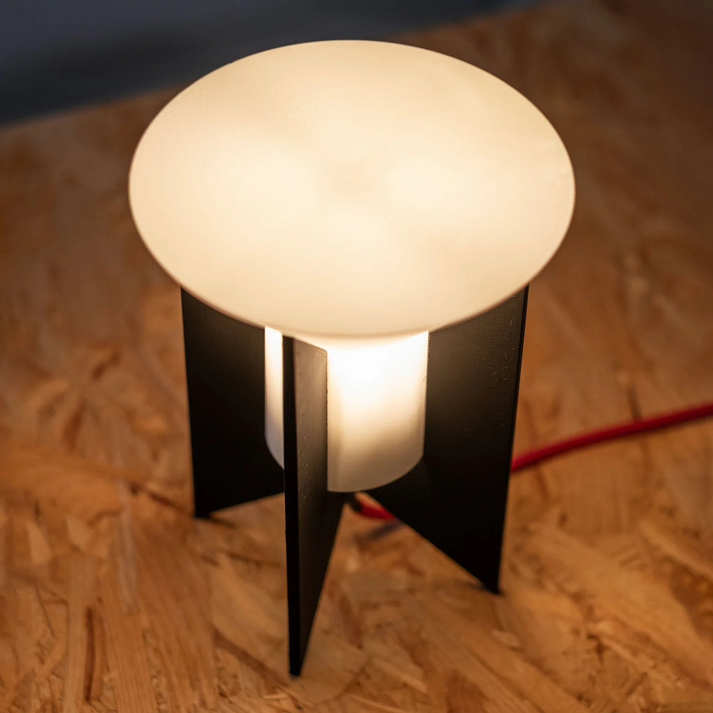 Tabourette   ||   Digital File