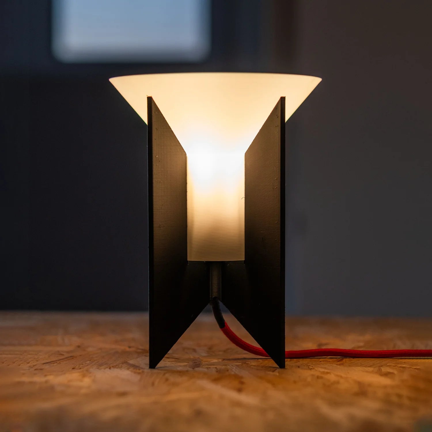 Tabourette   ||   Digital File