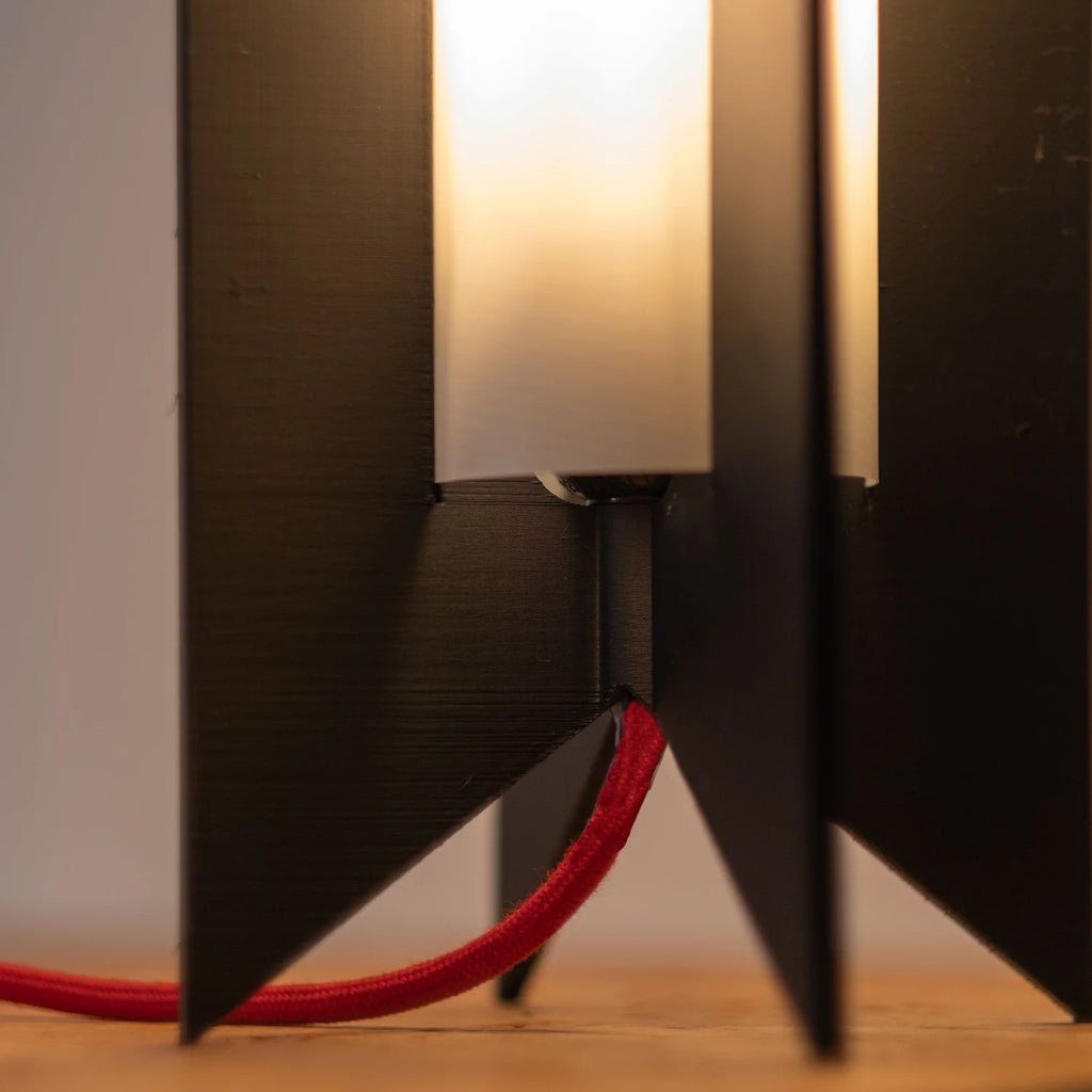 Tabourette   ||   Digital File