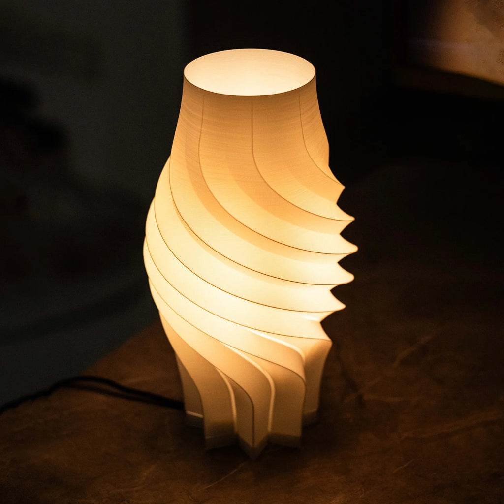 Cocoon   ||   Digital File