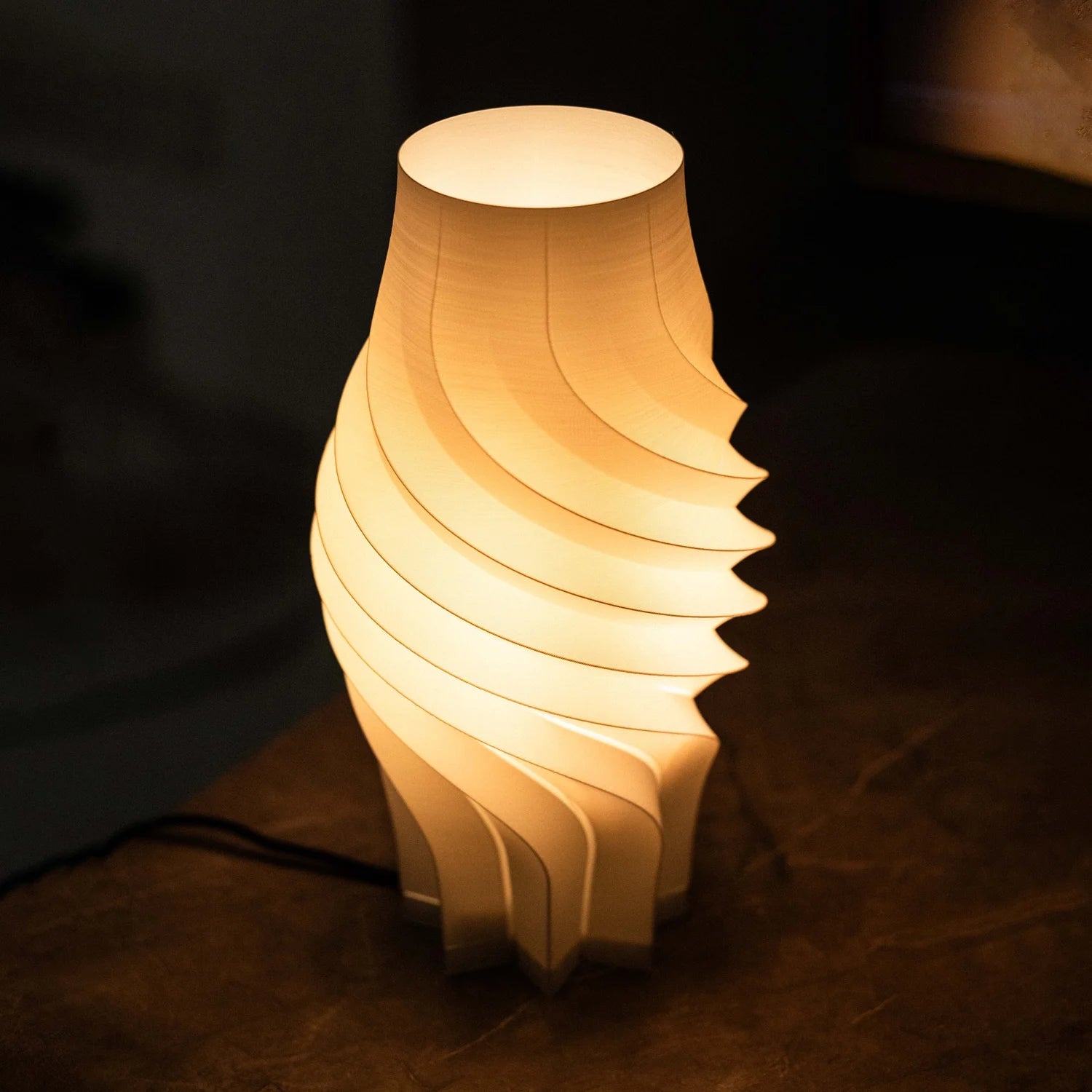 Cocoon   ||   Digital File