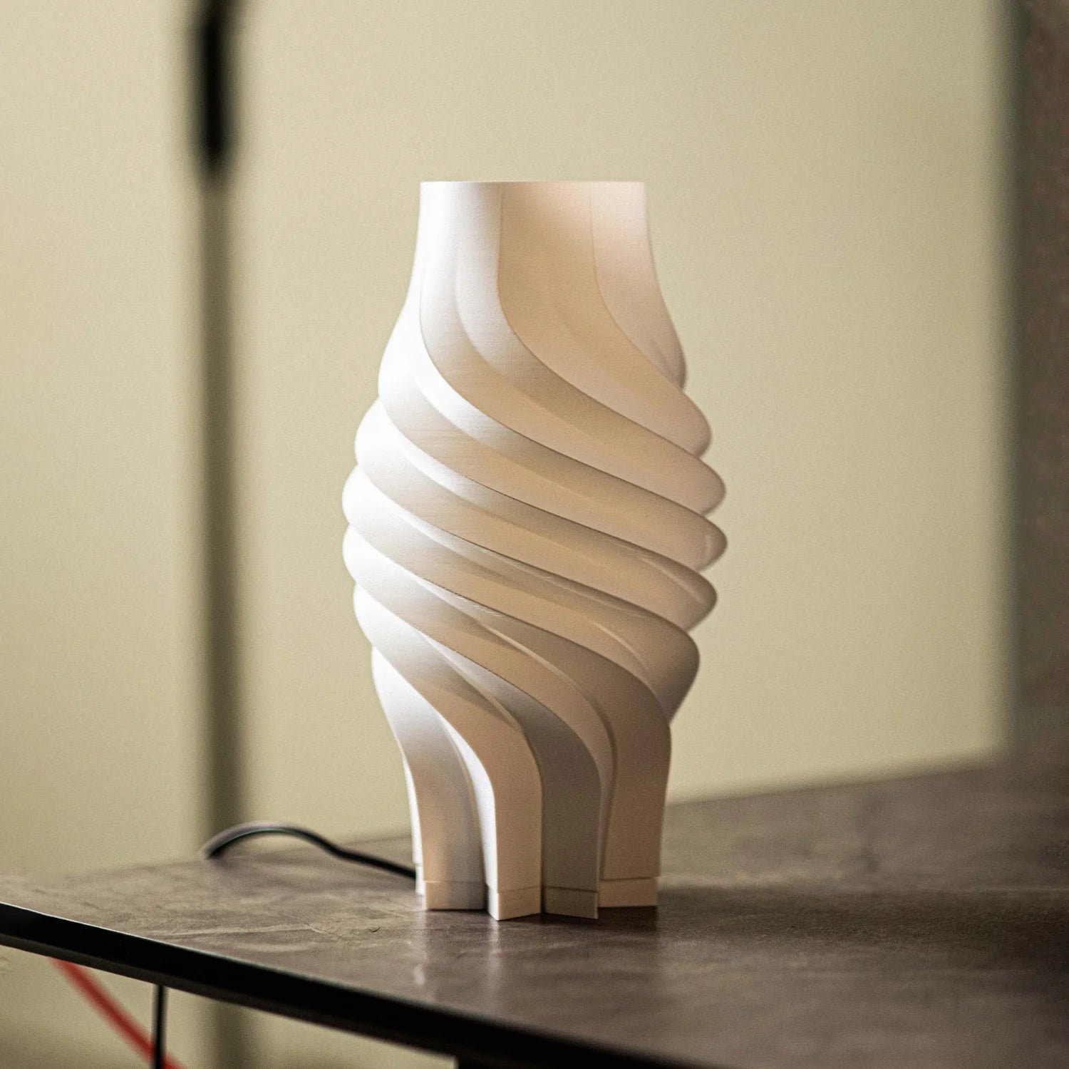 Cocoon   ||   Digital File