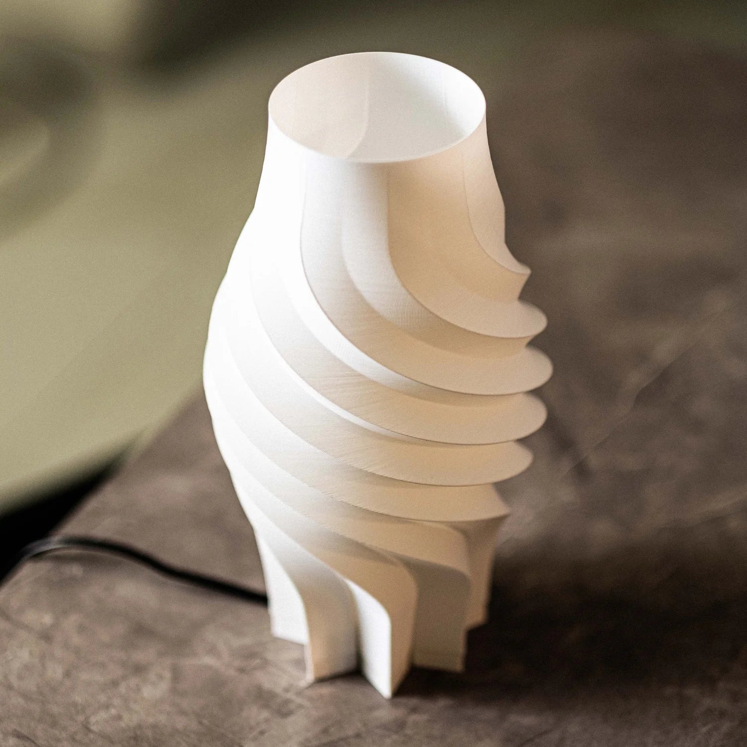 Cocoon   ||   Digital File