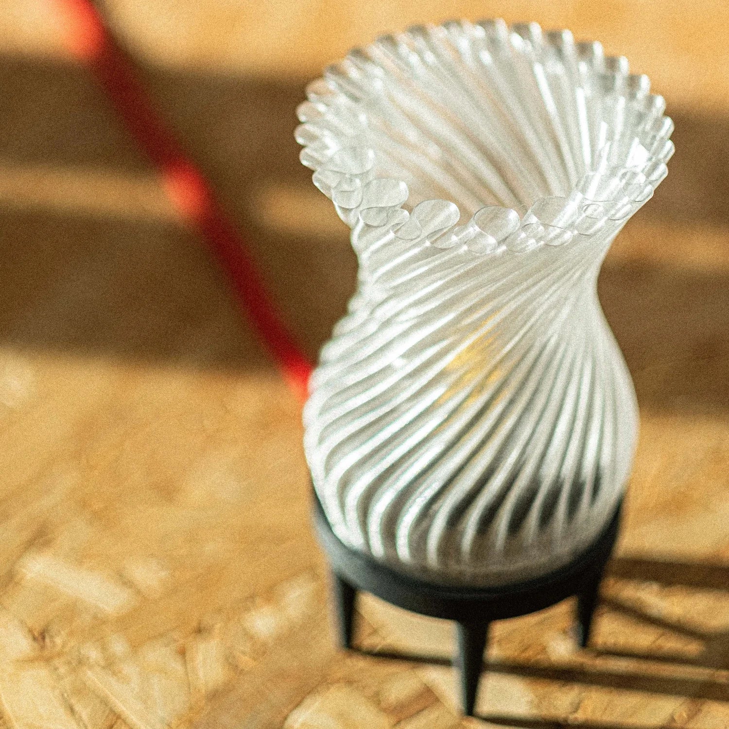 Hrustal'   ||   Digital File