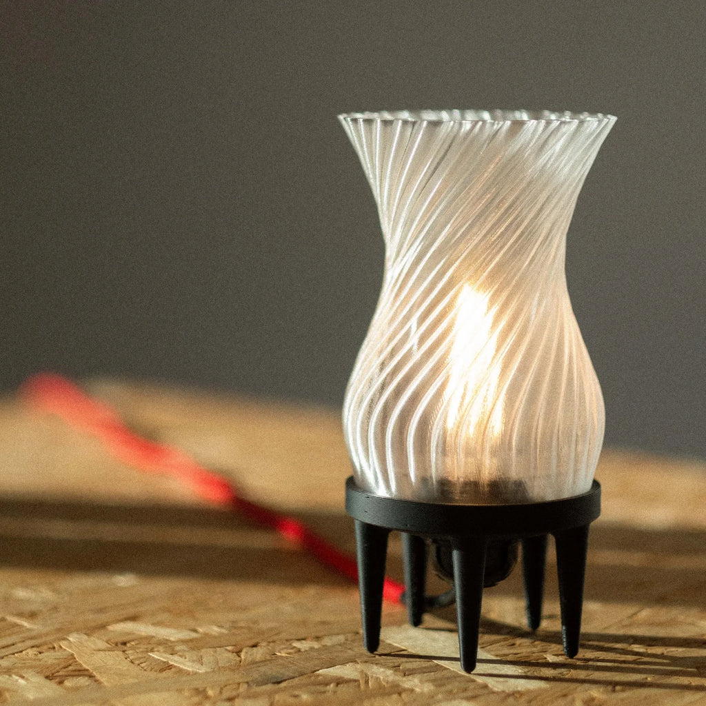 Hrustal'   ||   Digital File