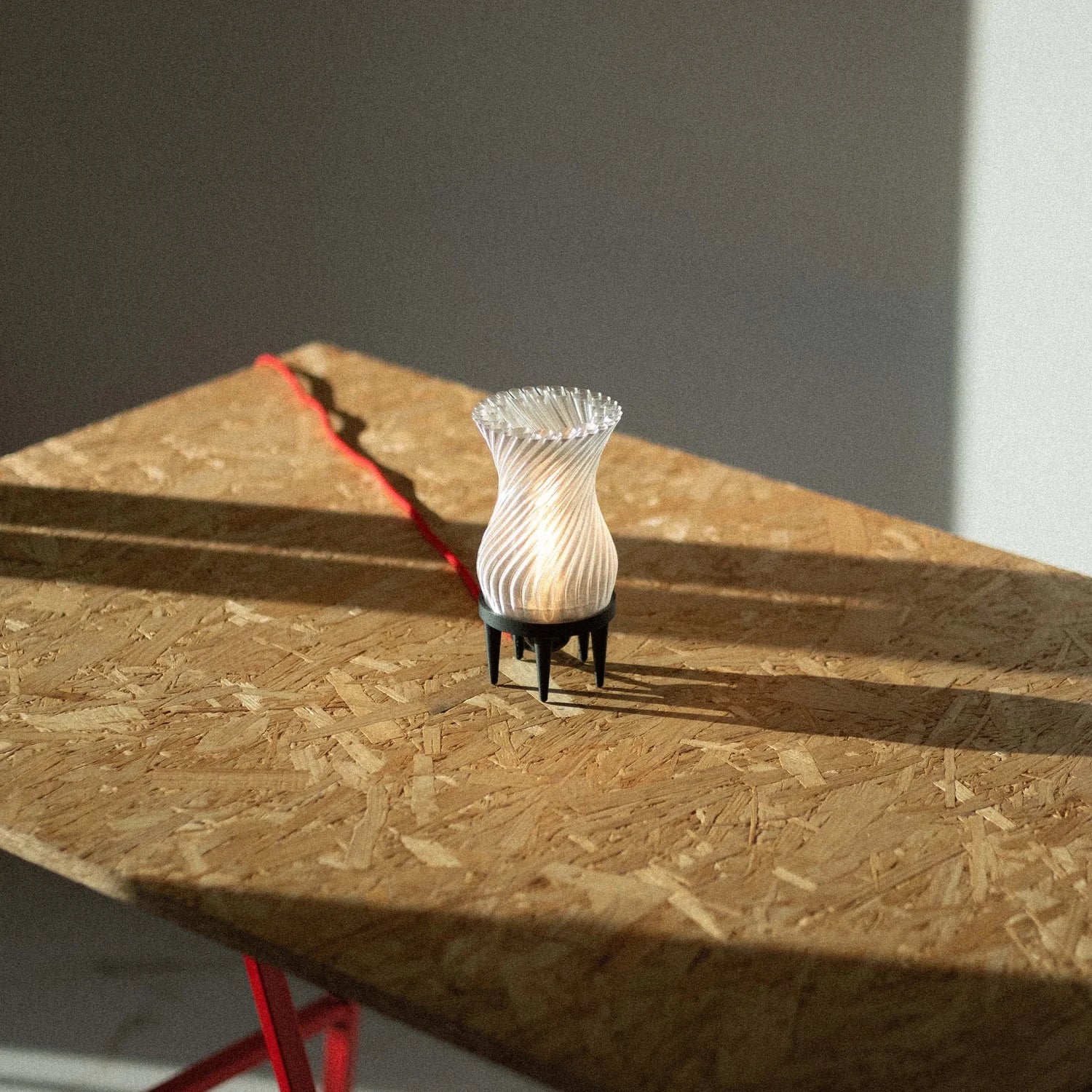 Hrustal'   ||   Digital File