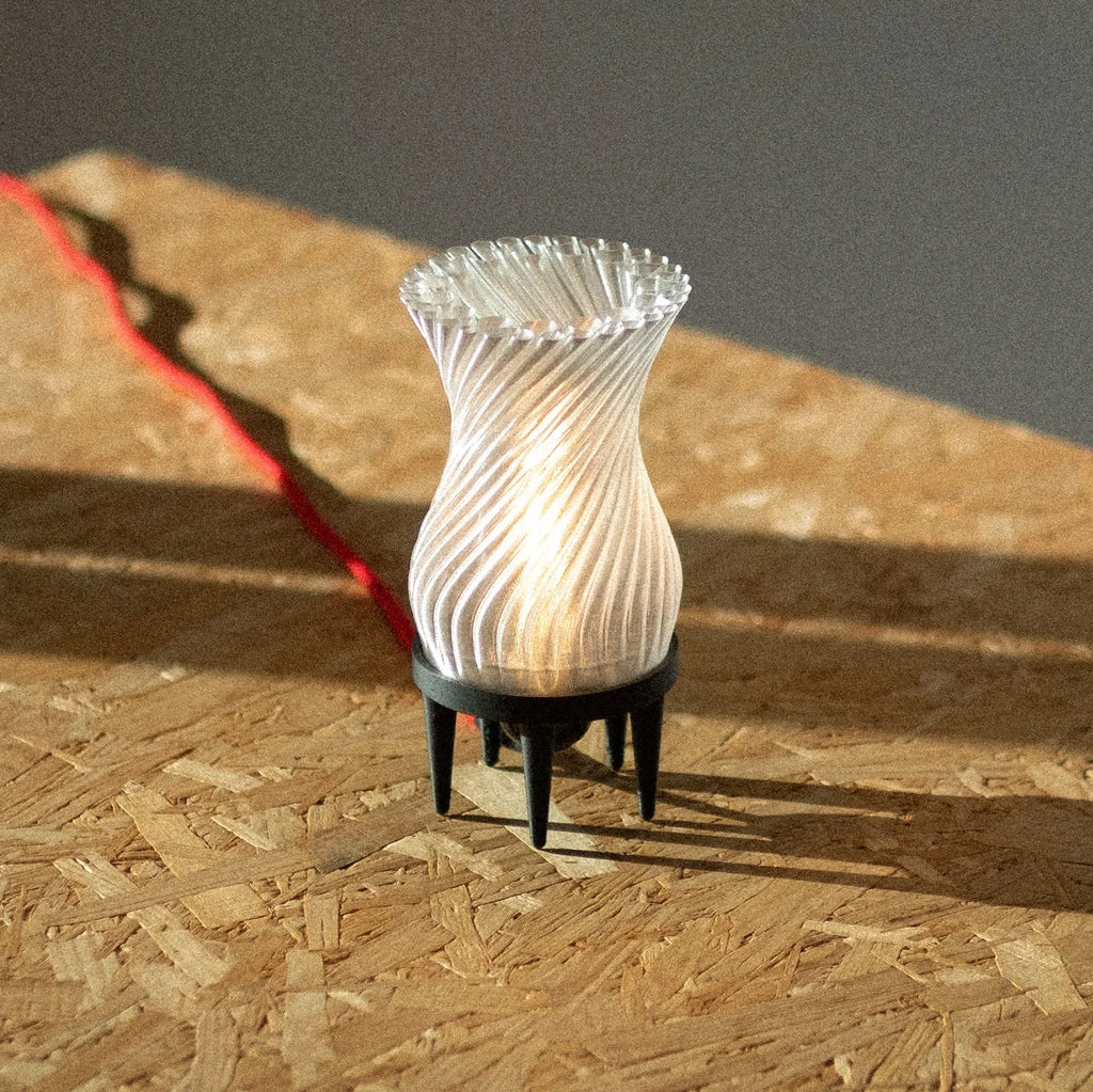 Hrustal'   ||   Digital File