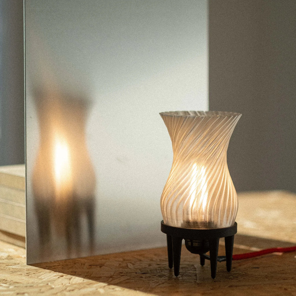 Hrustal'   ||   Digital File